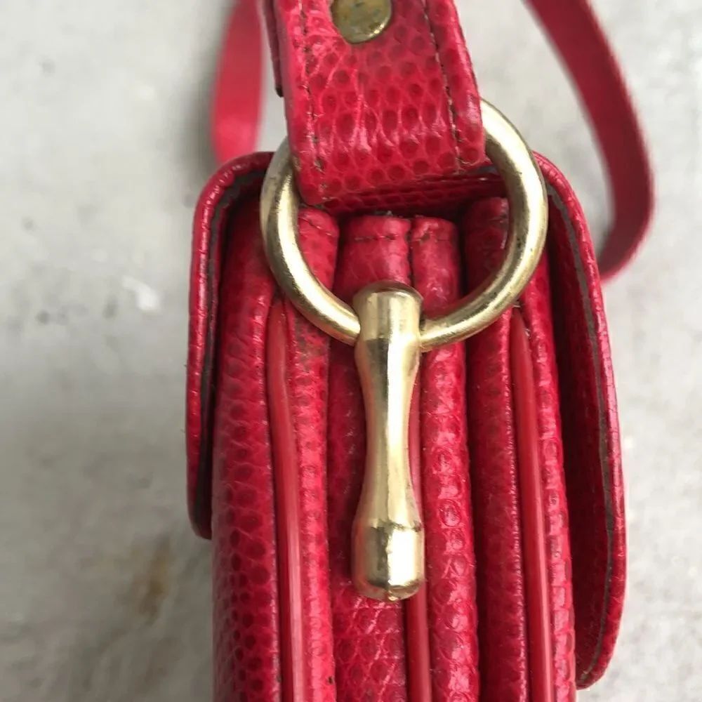 Lederer ? Bag - Picture 4 of 11